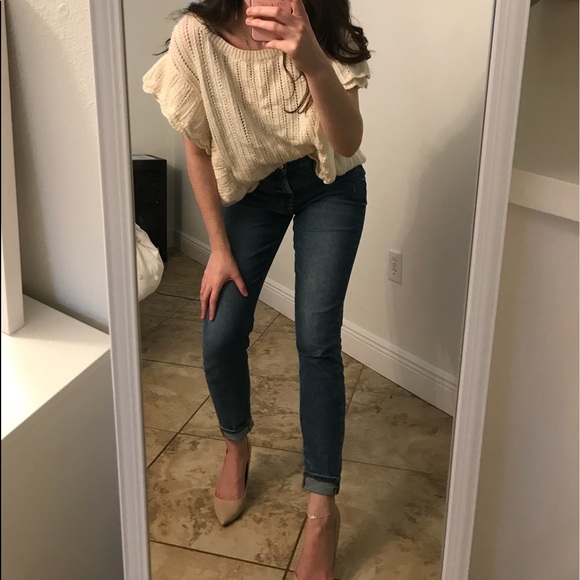 IRO Sweater Blouse - Picture 2 of 5